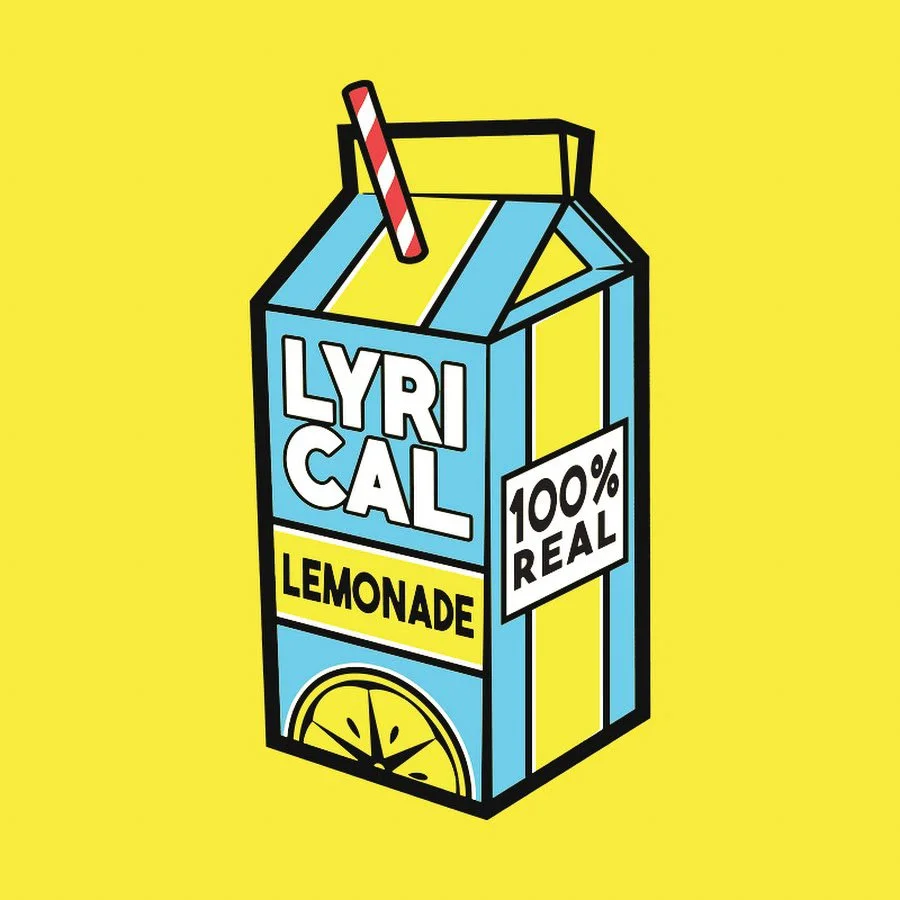 Summer Smash Lyrical Lemonade Speakerbox event reference shown in DiverCity Artistry project involvement section.