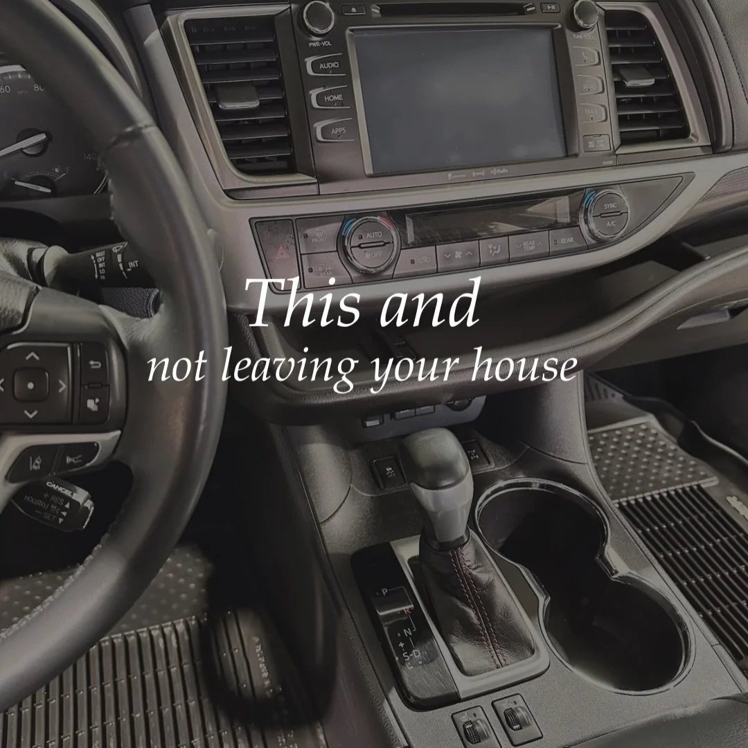 People ask all the time if they come to us or if we go to them&hellip;

We go to you. 🚗✨

At home.
At work.
At the gym.
At the golf course.

A clean car without rearranging your day.

You keep living life &mdash; we handle the detail.

📍Mobile deta