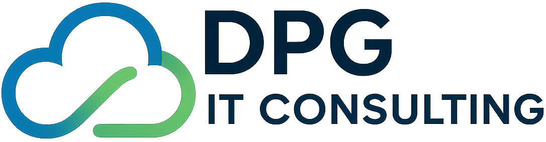 DPG - IT Consulting