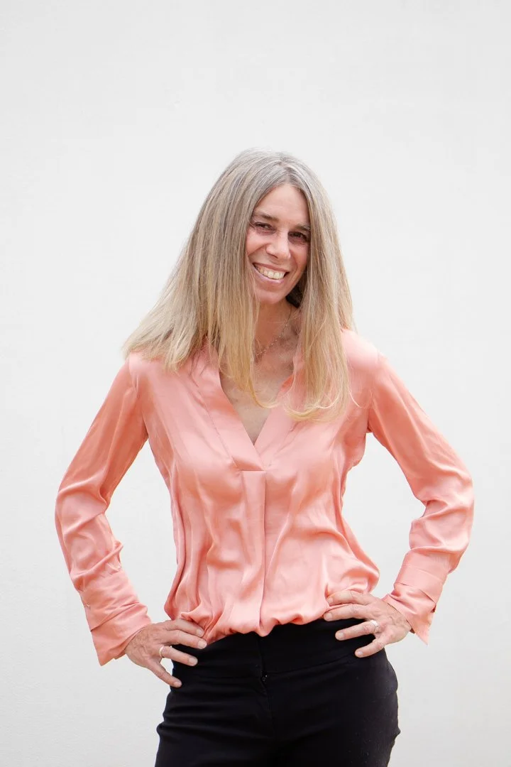 Foundations — Strengthen Awareness & Self-Trust