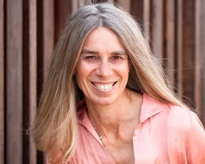 Menopause Transition Coaching