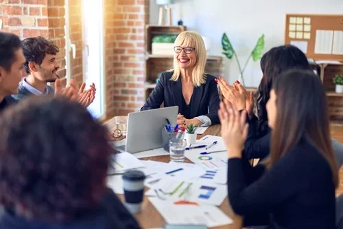 Workplace Menopause Series