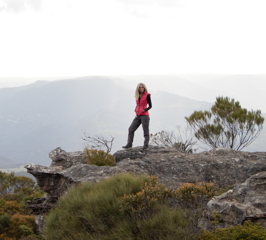 Flourish — Lead with Purpose & Ease