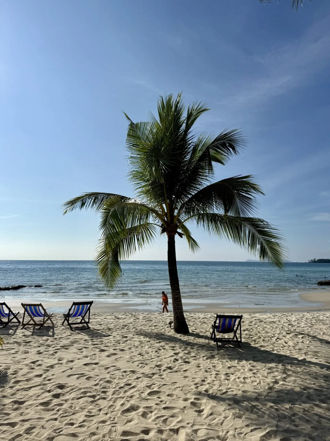 7 Day Thailand Itinerary - Koh Kood 3 Days