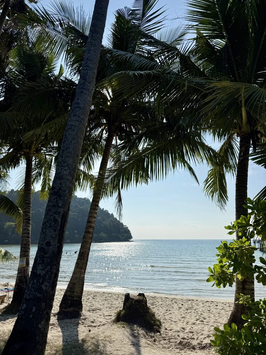 Bang Bao Beach - Paradise in Koh Kood