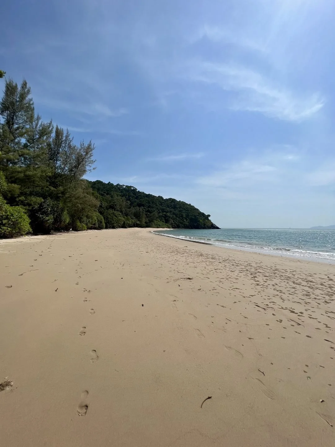 2 Week Thailand Itinerary - Beaches of Koh Lanta