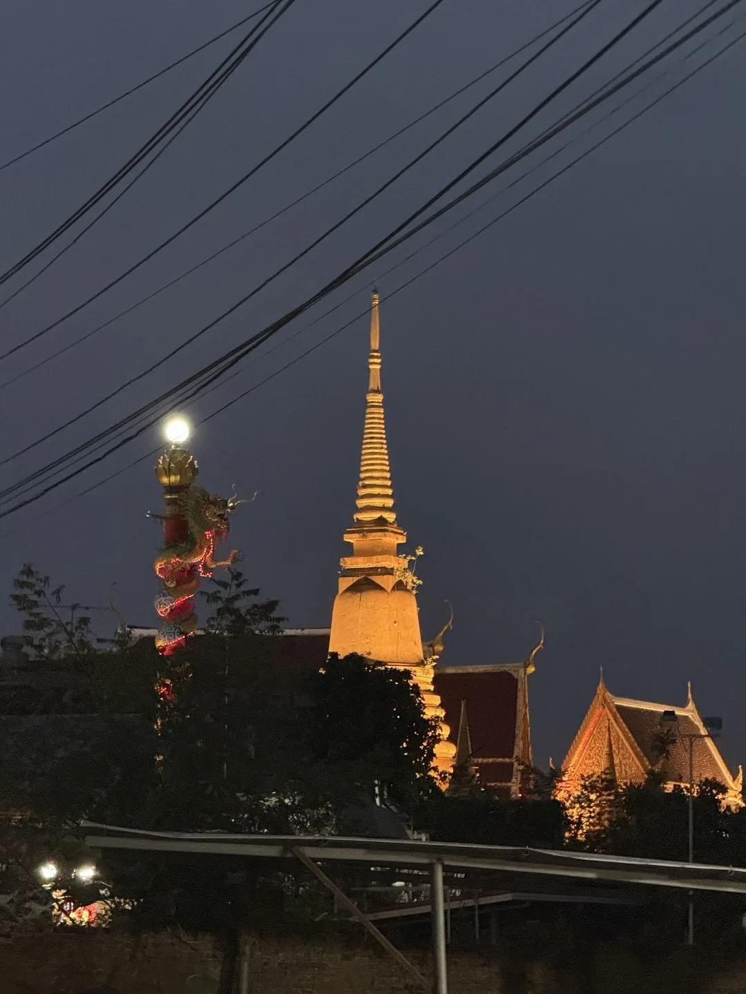 Temples of Chanthaburi