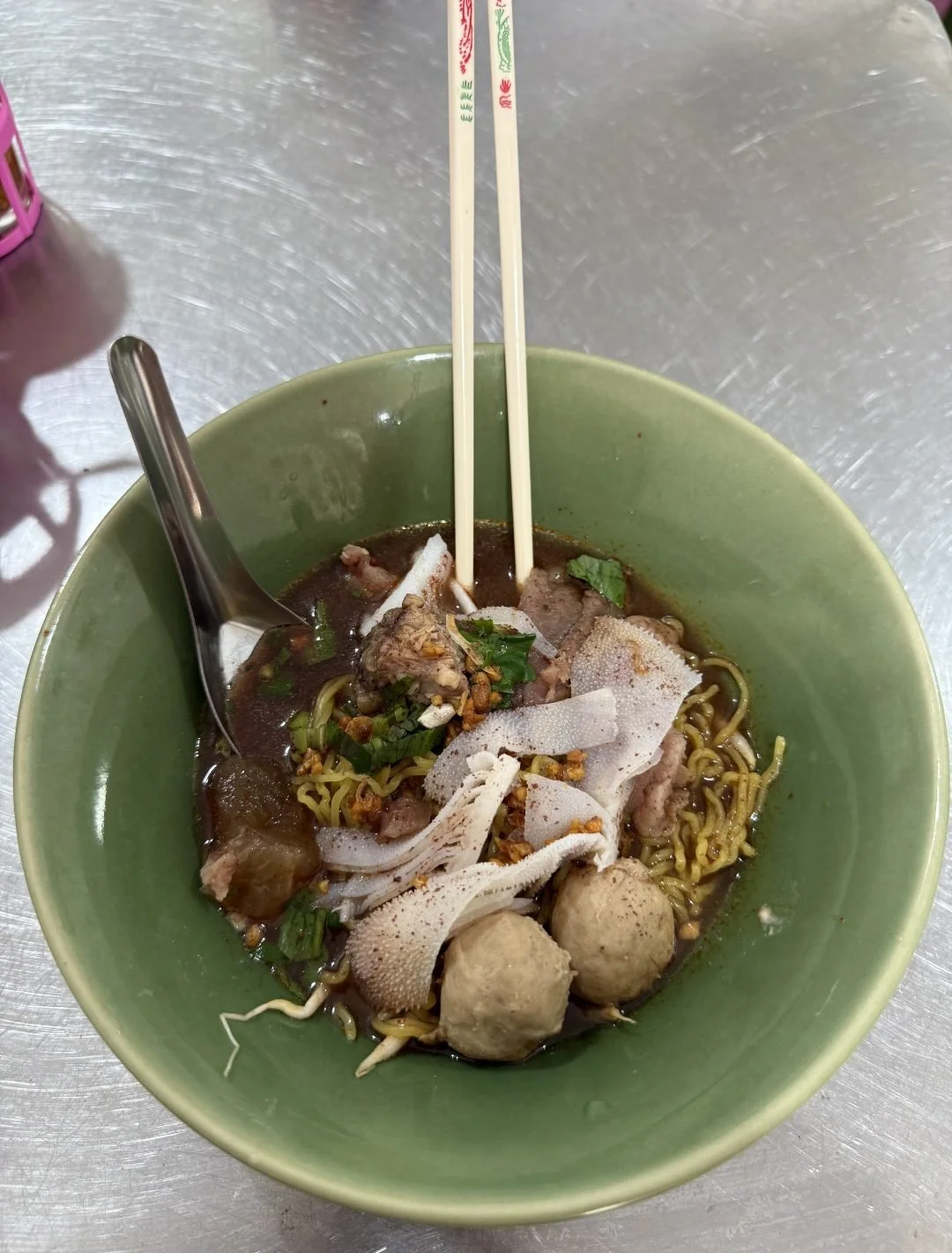 Song Wat Road - Best Local Restaurants
