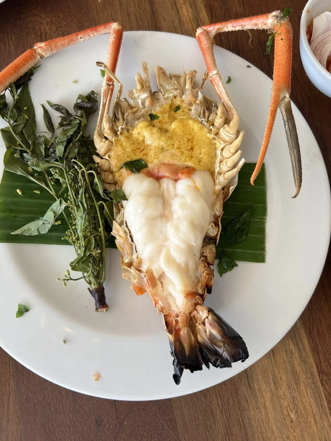 Ayutthaya - Seafood Restaurant