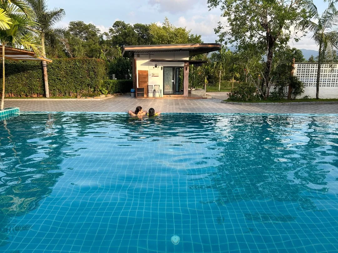 IP Plus Resort - Chanthaburi Where to Stay