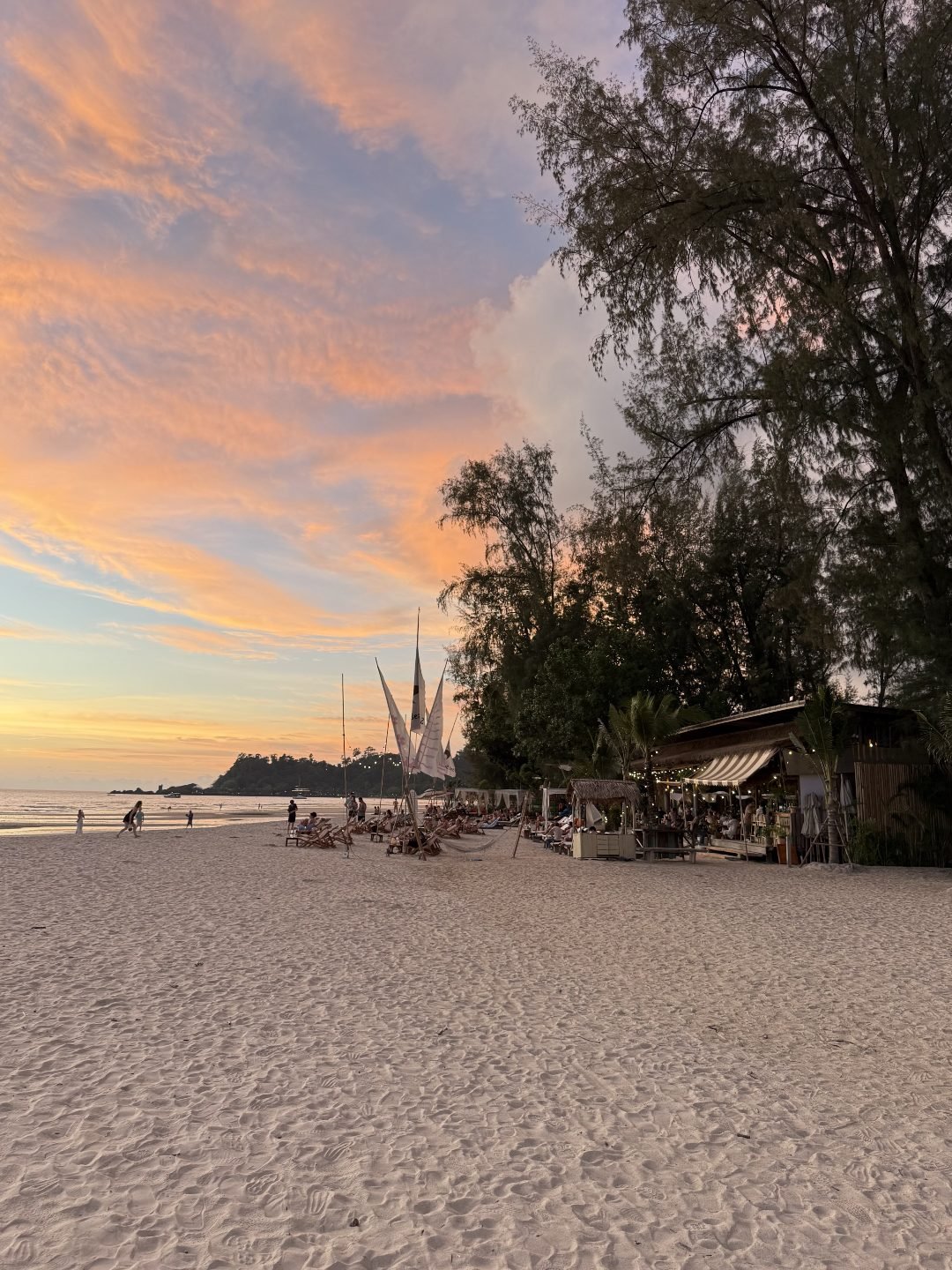 Klong Prao Beach - Best Beaches in Thailand