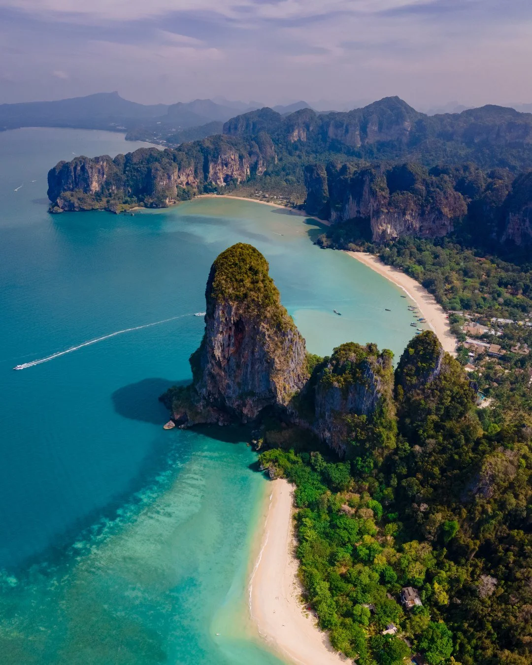 Best Beaches in Railay