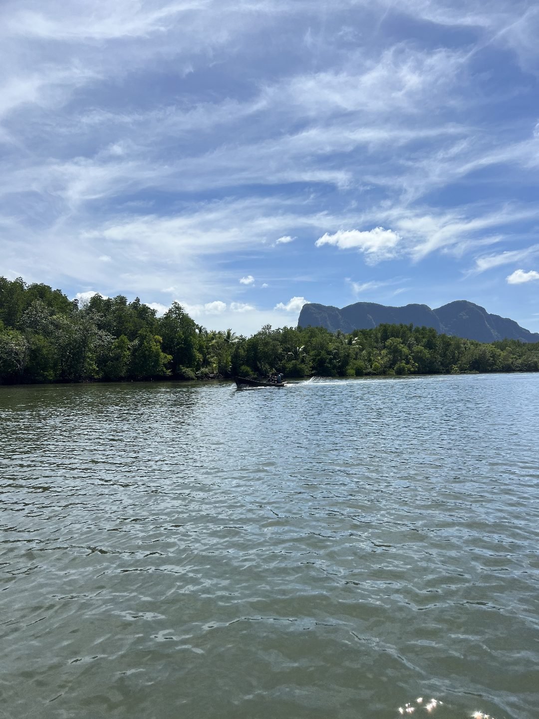 Ko Panyi - Phang Nga Bay