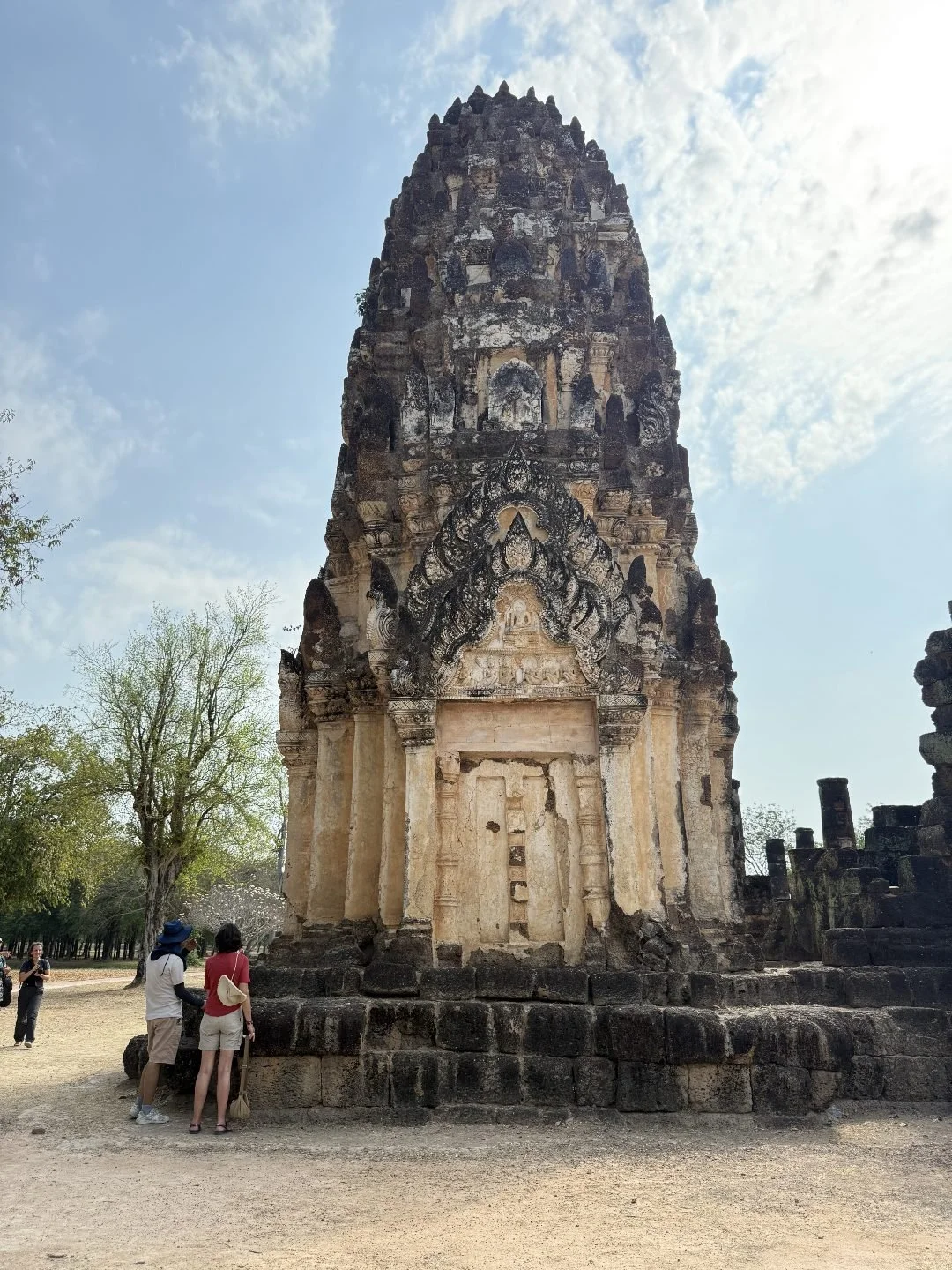 Wat Phra Phai Luang