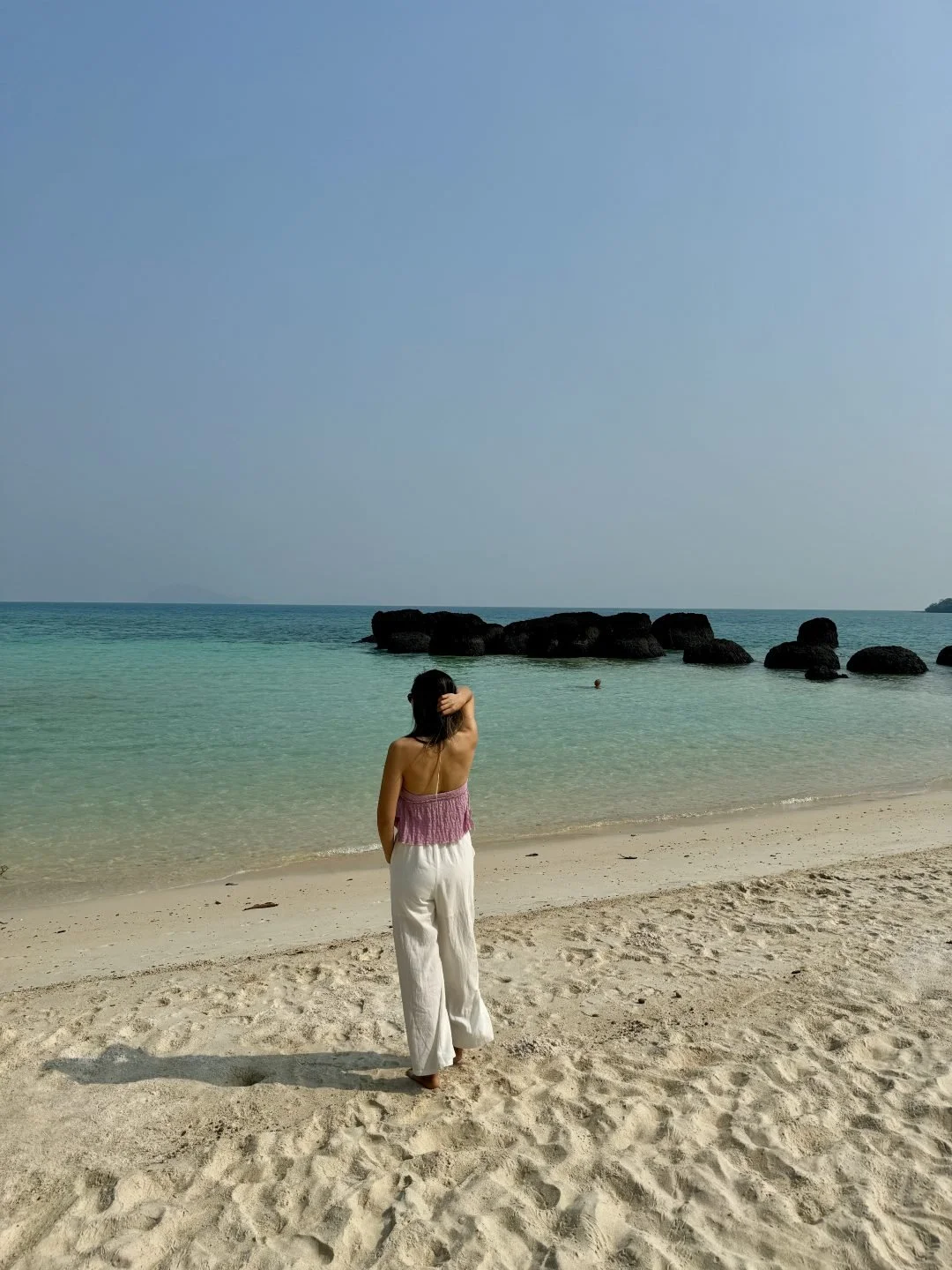 7 Day Thailand Itinerary - Koh Mak
