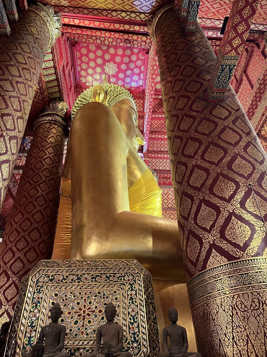 Wat Phanan Choeng Worawihan