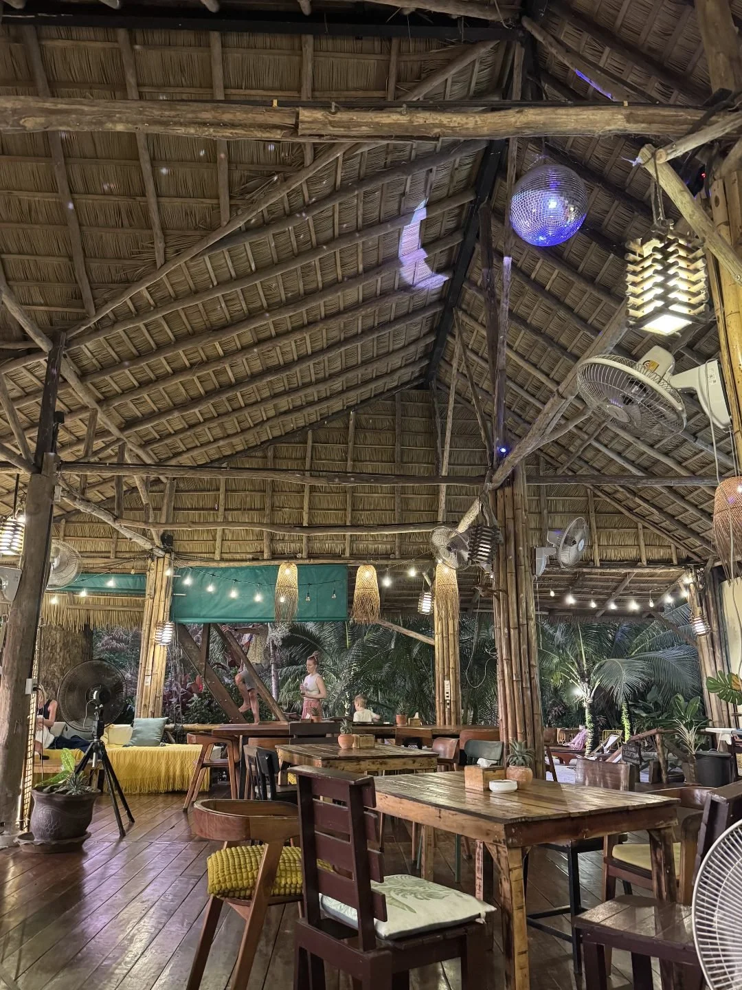 Oasis - Koh Chang - Restaurant