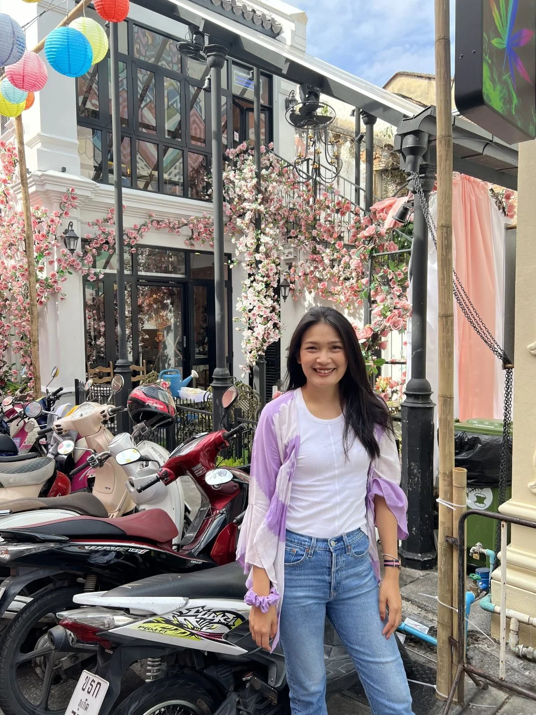 Phuket Old Town - Things To Do