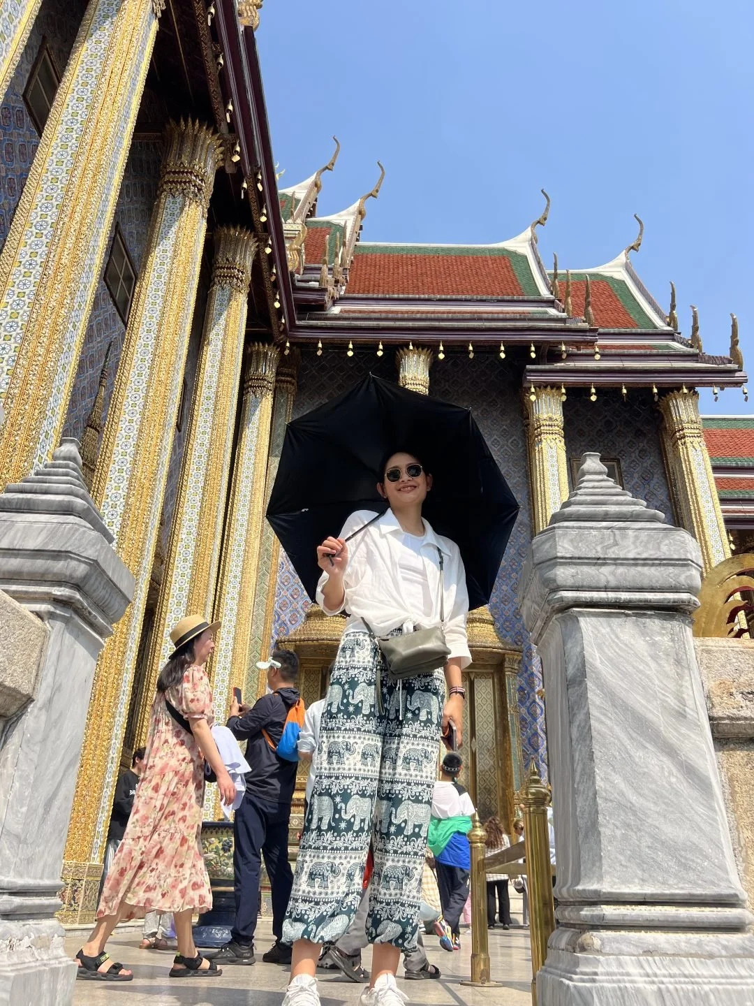 Best Places to Visit in Thailand - Bangkok