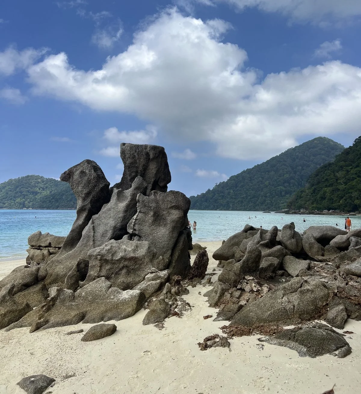 Surin Islands Day Trip: What to Expect When Visiting from Phuket
