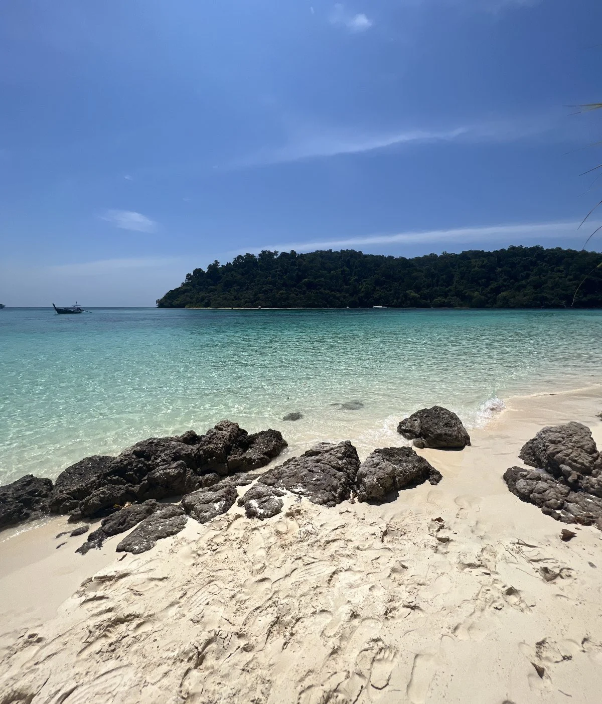 Koh Rok &amp; Koh Haa: Thailand’s Hidden Snorkeling Paradise