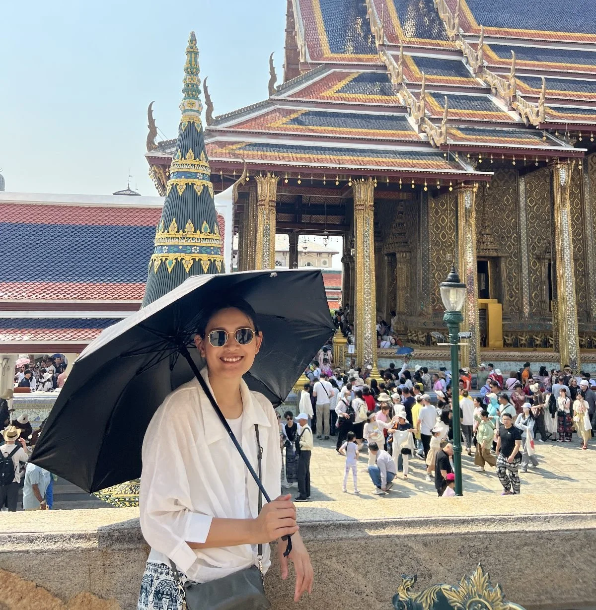 The Grand Palace, Bangkok: Dress Code, Timing &amp; Photo Spots