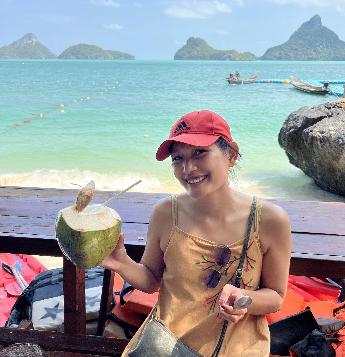 Koh Samui in 3 Days: The Perfect Itinerary &amp; Sightseeing Guide