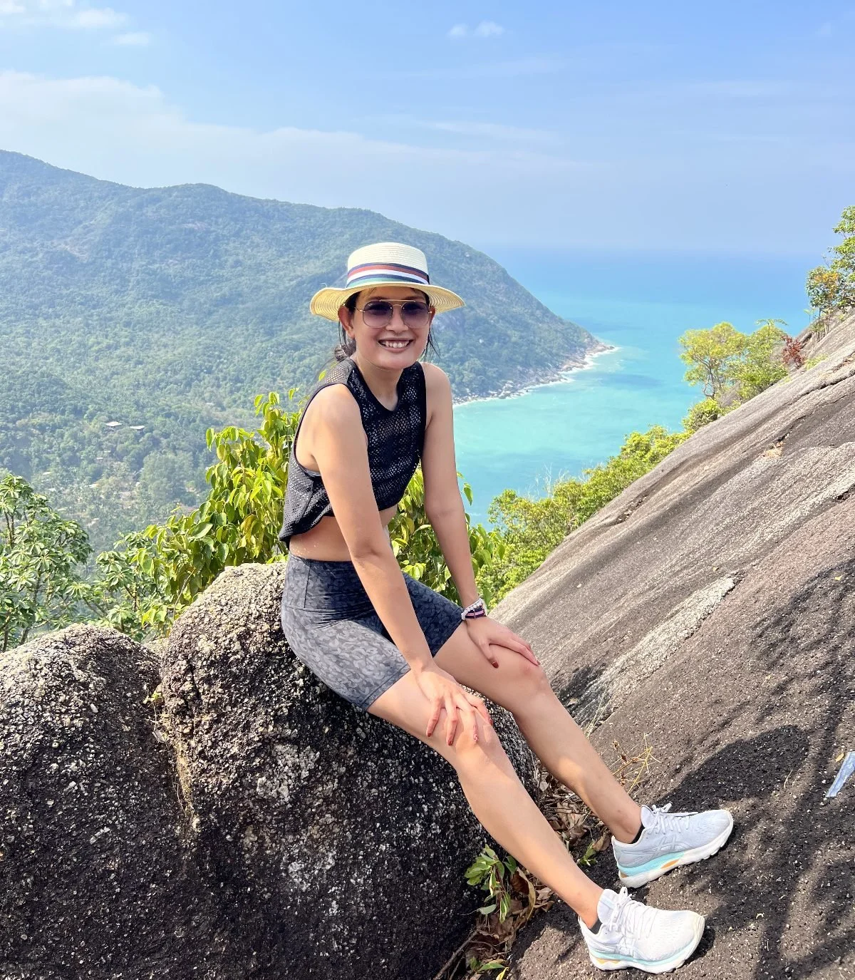 Bottle Beach Viewpoint: The Most Spectacular Hike in Koh Phangan