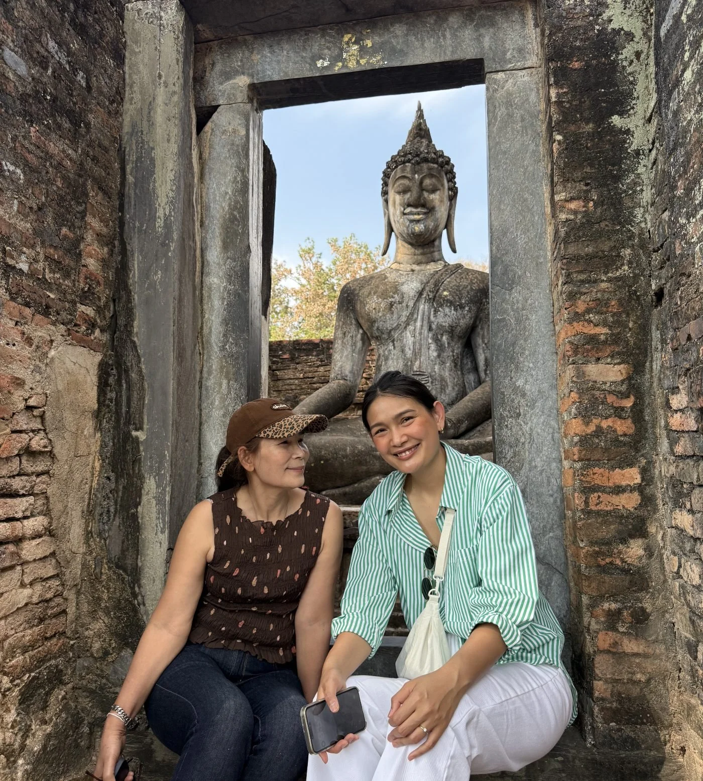 Sukhothai Travel Guide: Thailand’s Amazing Ancient Capital