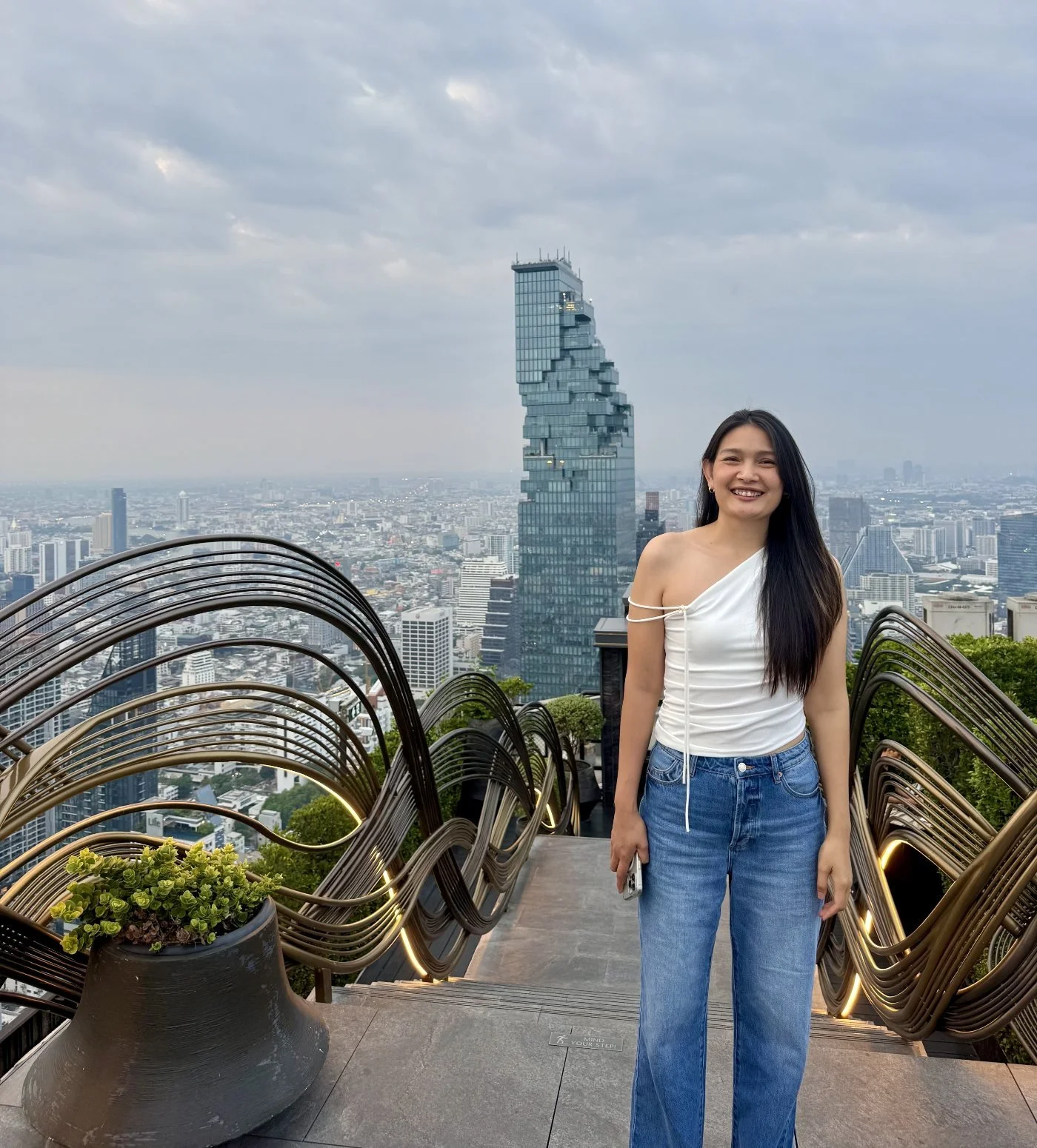 Nobu Rooftop Bar, Bangkok: 10 Things To Know Before Visiting