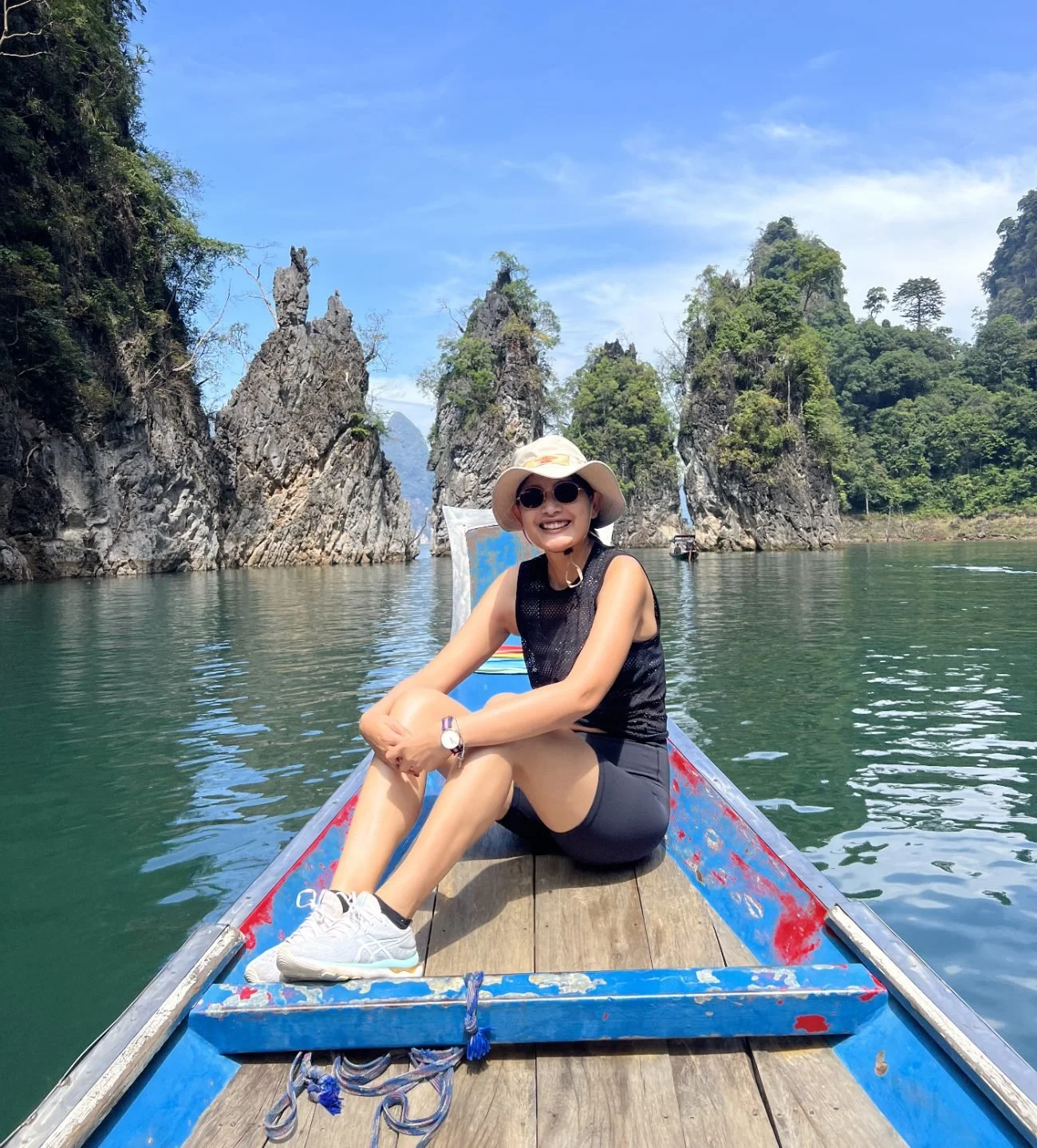 Khao Sok Travel Guide: Cheow Lan Lake &amp; Jungle Adventures