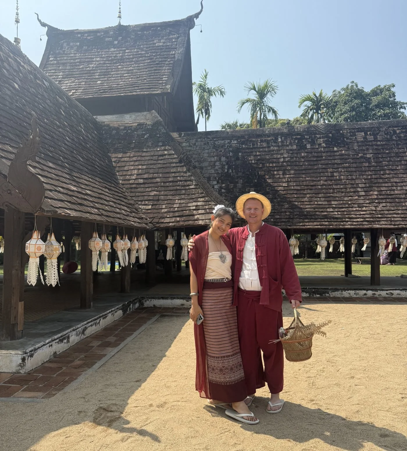 10 Unique Things To Do in Chiang Mai: A Northern Gem