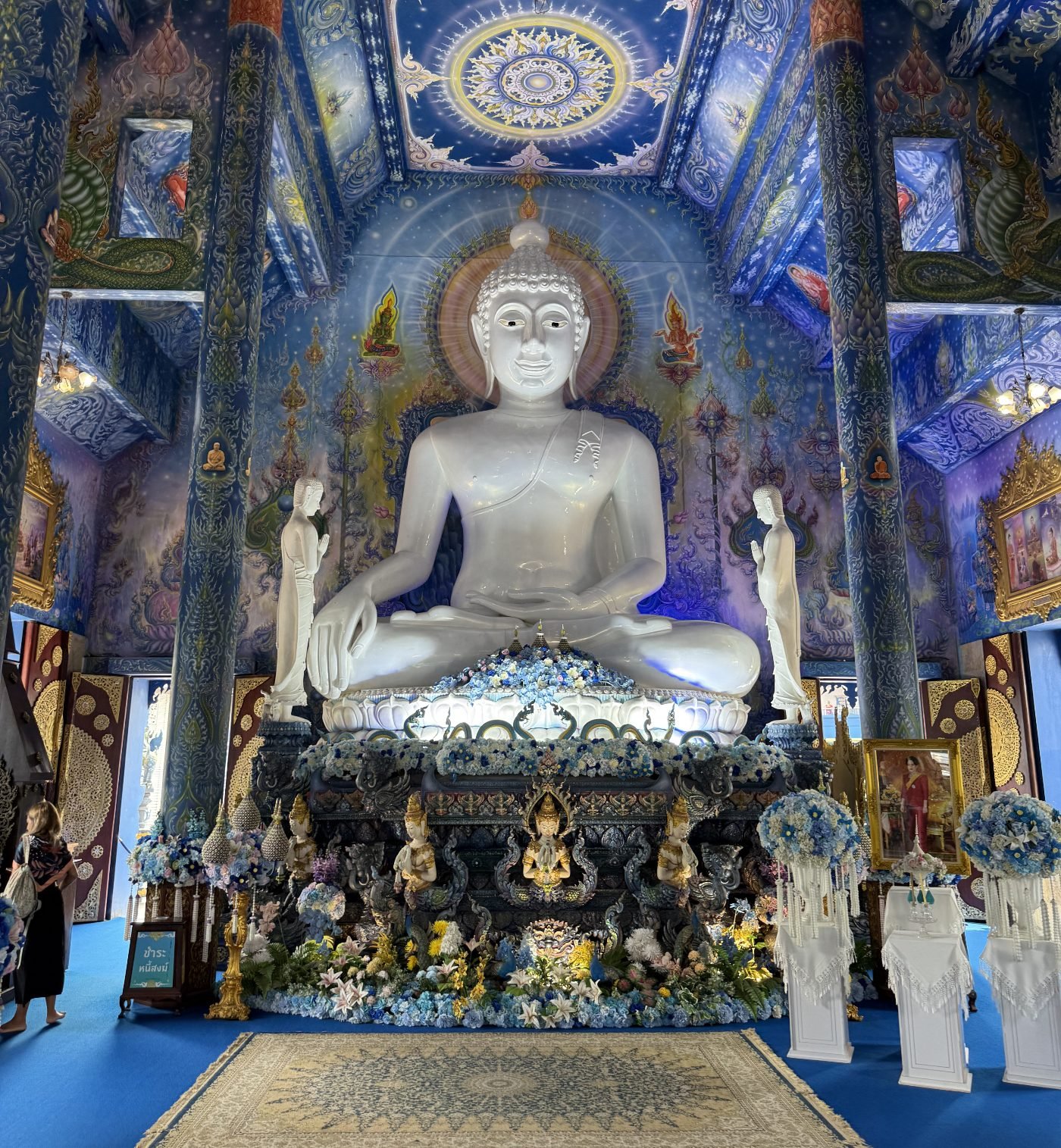 10 Best Temples in Thailand: Golden Buddhas &amp; Ancient Ruins