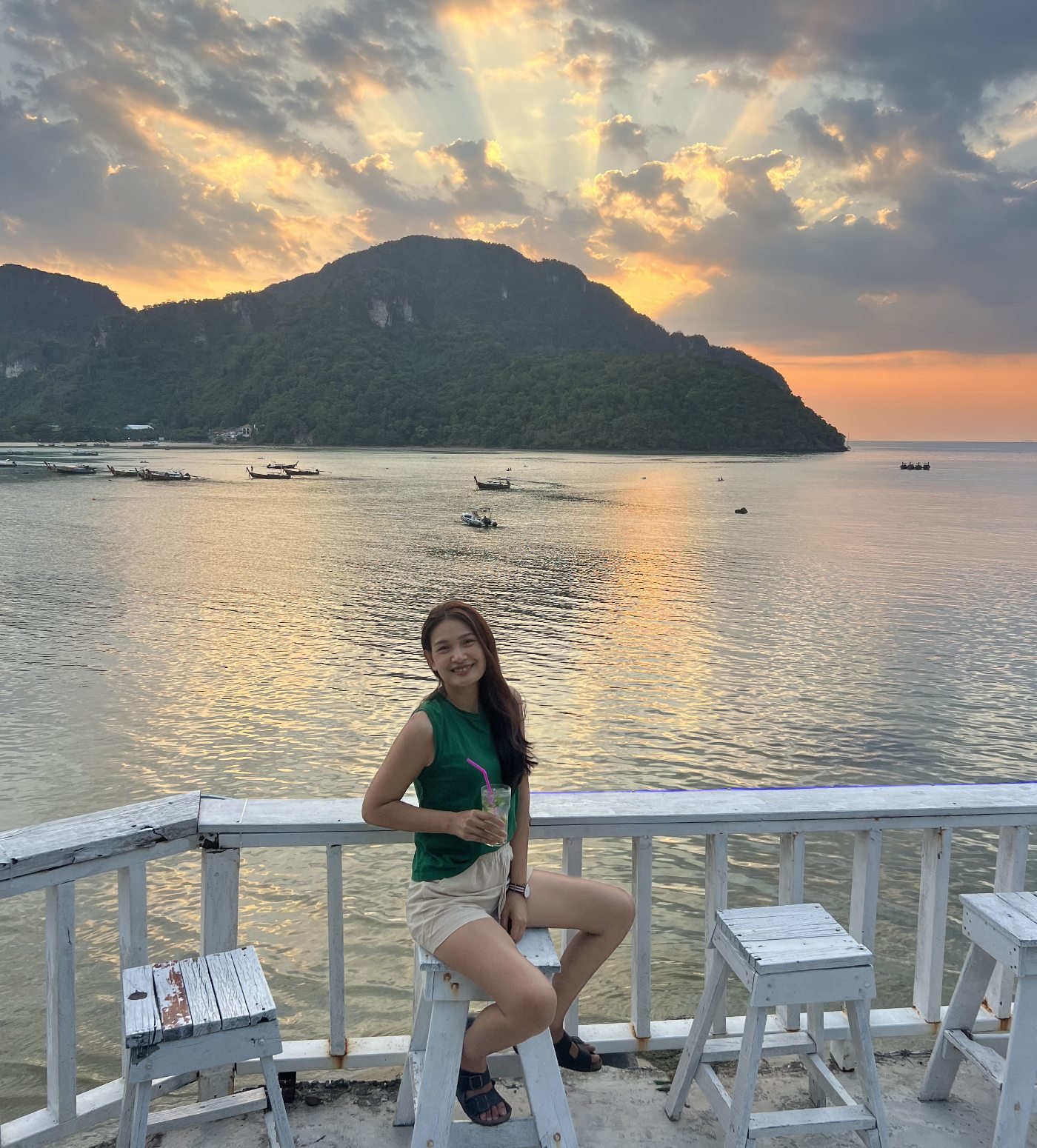 Thailand Island Hopping: 5 Best Routes for Your Itinerary