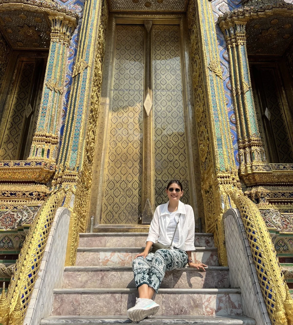 How to Visit the Grand Palace in Bangkok: A Detailed Guide