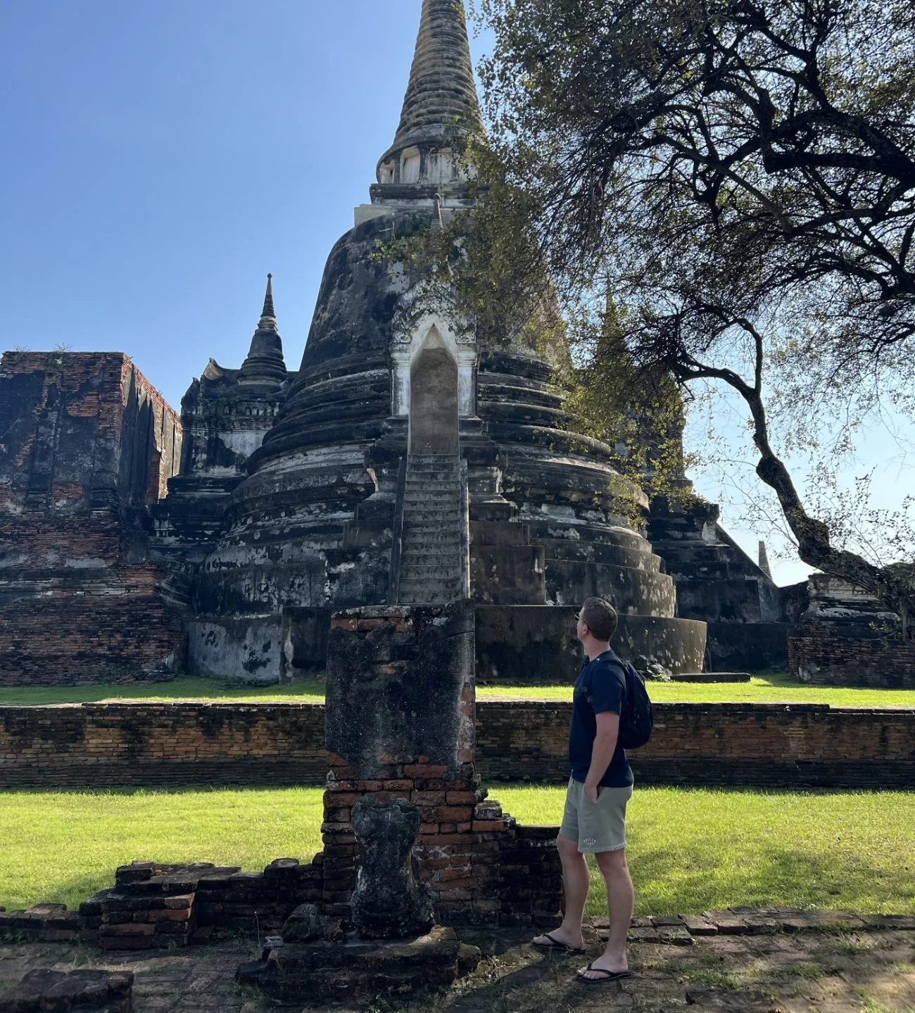 Ayutthaya in One Day: The Complete Guide from Bangkok
