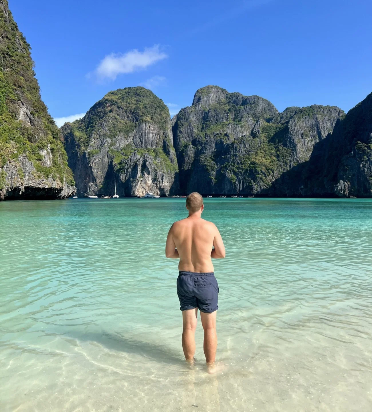 Maya Bay After Reopening: Is it Still Worth the Hype?