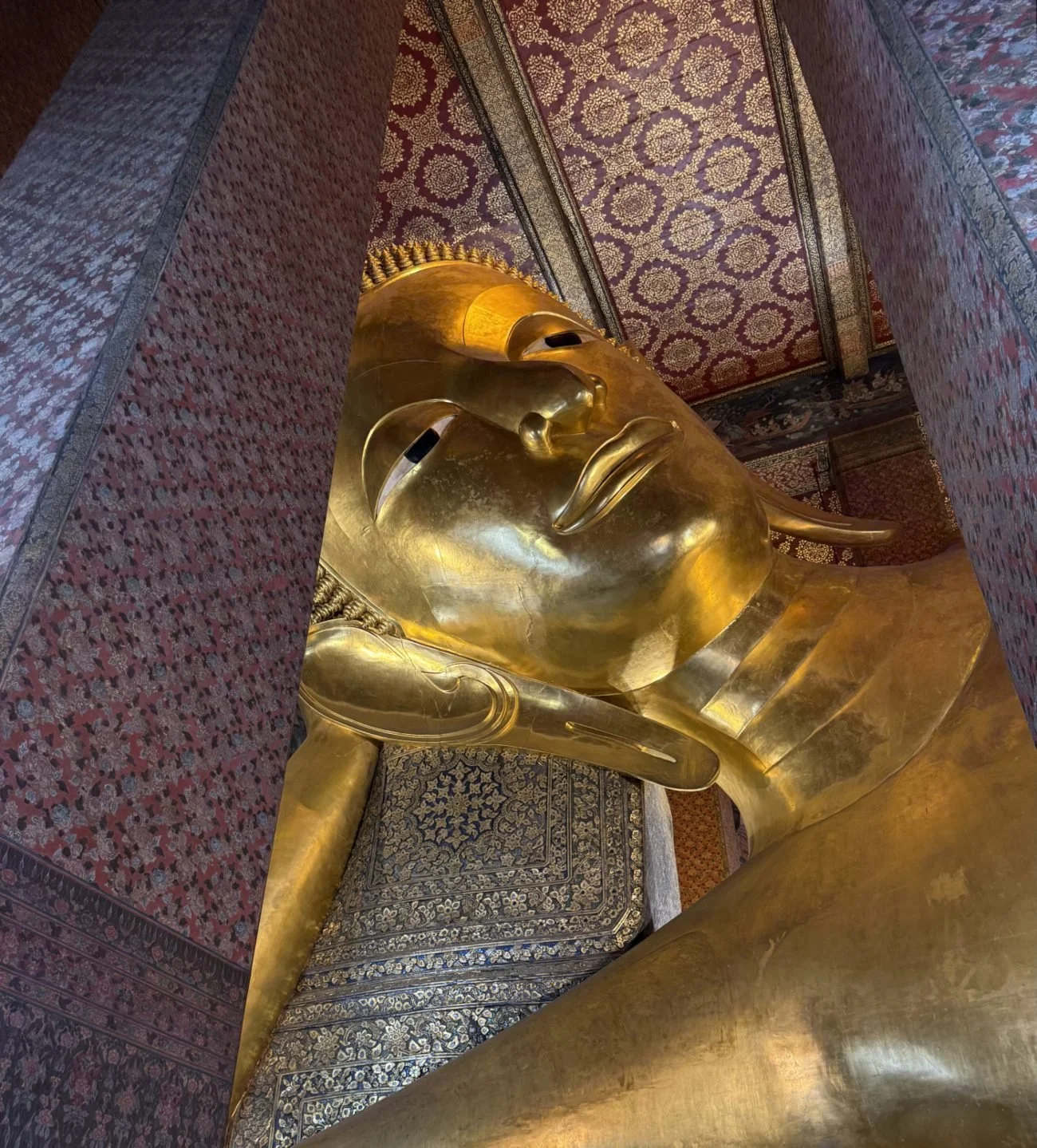 How to Visit Wat Pho: Home to Bangkok’s Reclining Buddha