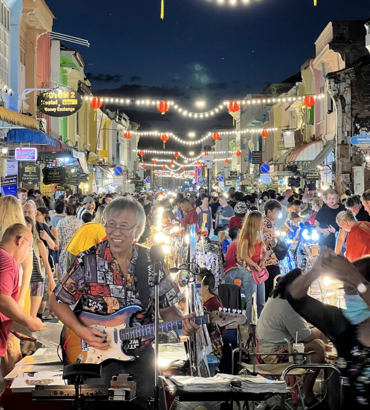 Phuket Old Town: 10 Best Things To Do, See &amp; Eat
