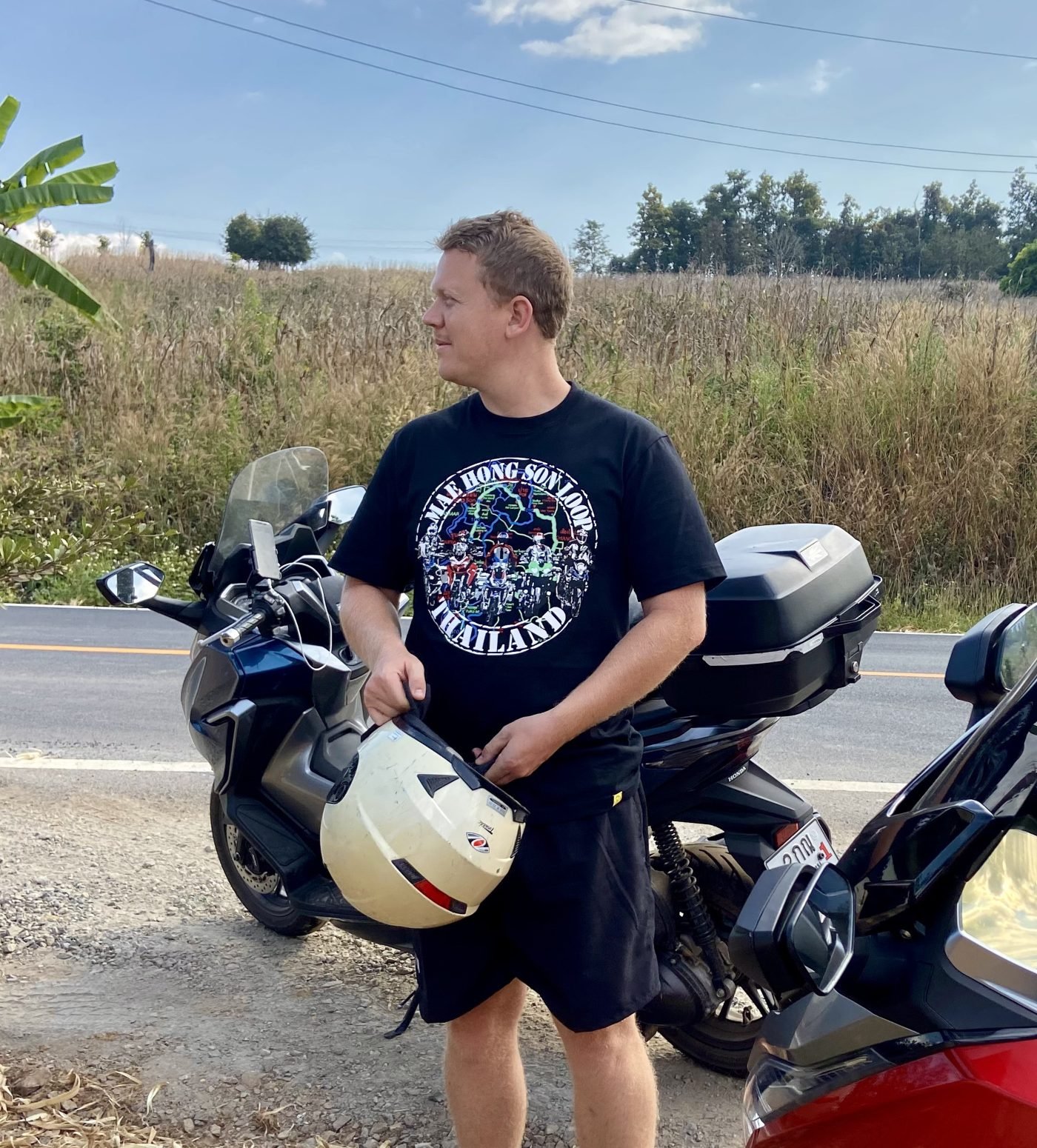 Mae Hong Son Loop: The Ultimate 5-Day Motorbike Itinerary
