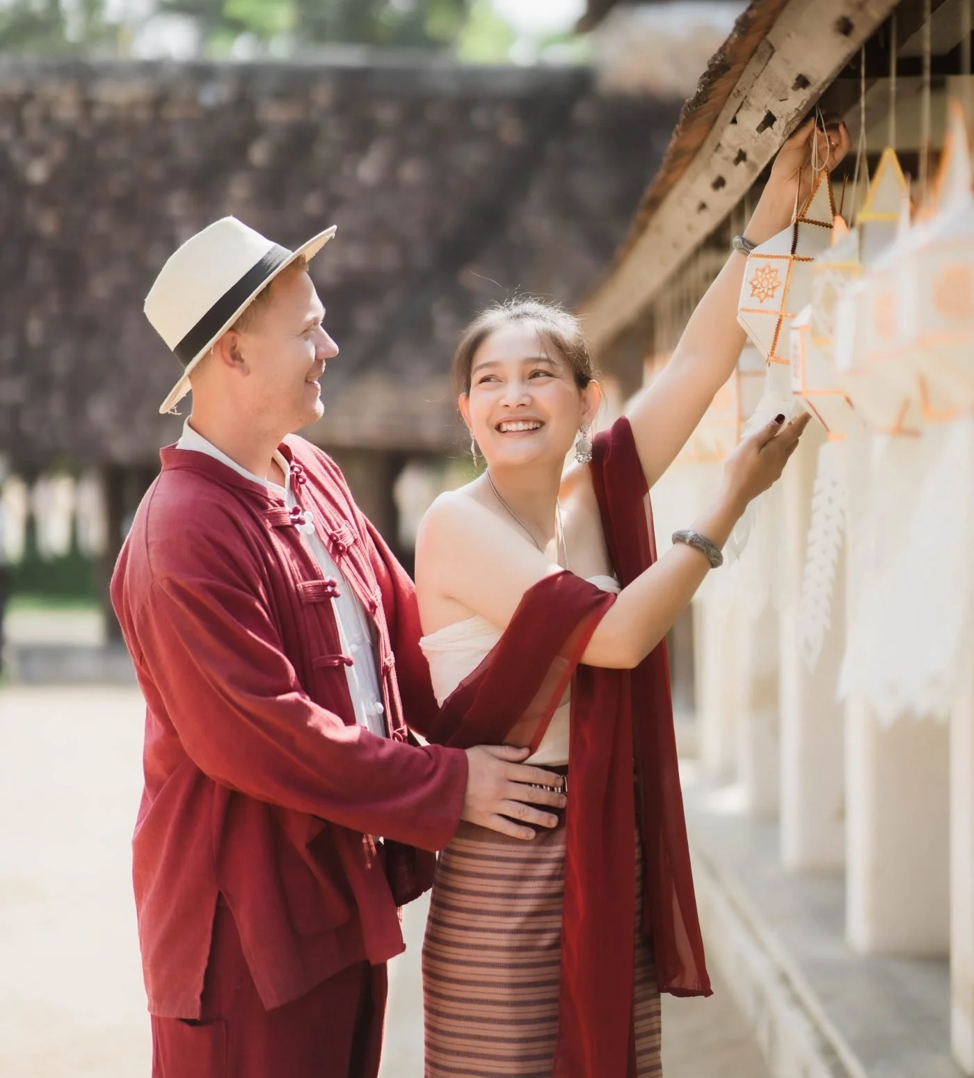 40 Best Places to Visit in Thailand: From Pai to Phuket