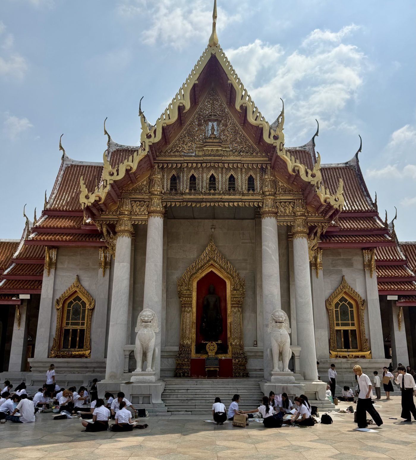 10 Best Temples in Bangkok: What to See &amp; What to Skip