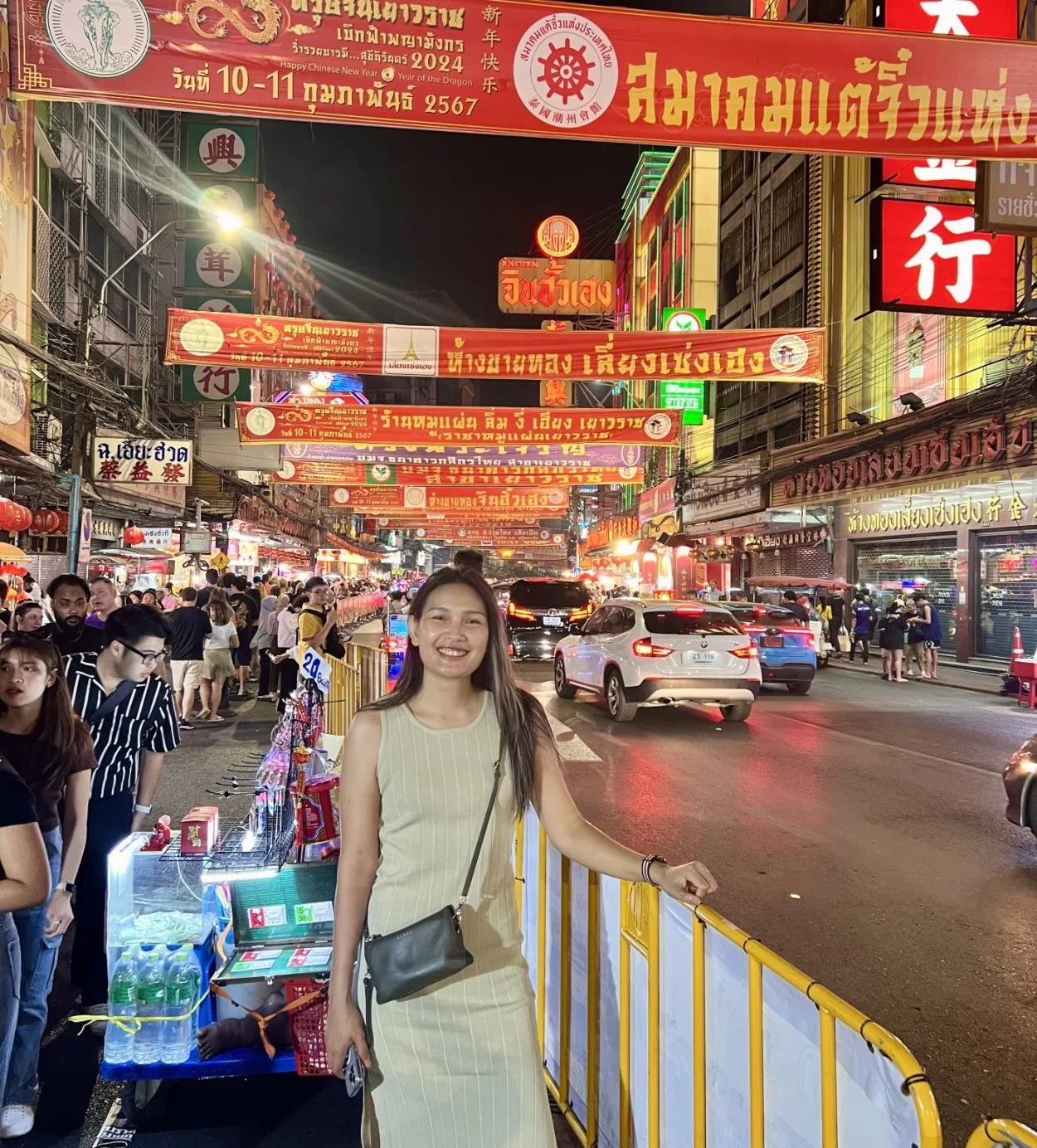 Chinatown, Bangkok: 15 Best Things To Do + Food Guide