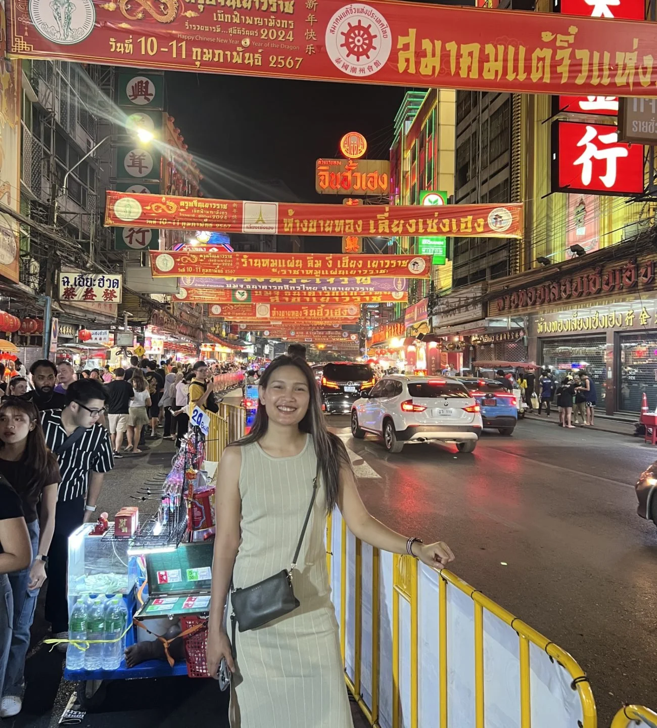 Chinatown, Bangkok: 15 Best Things To Do + Food Guide