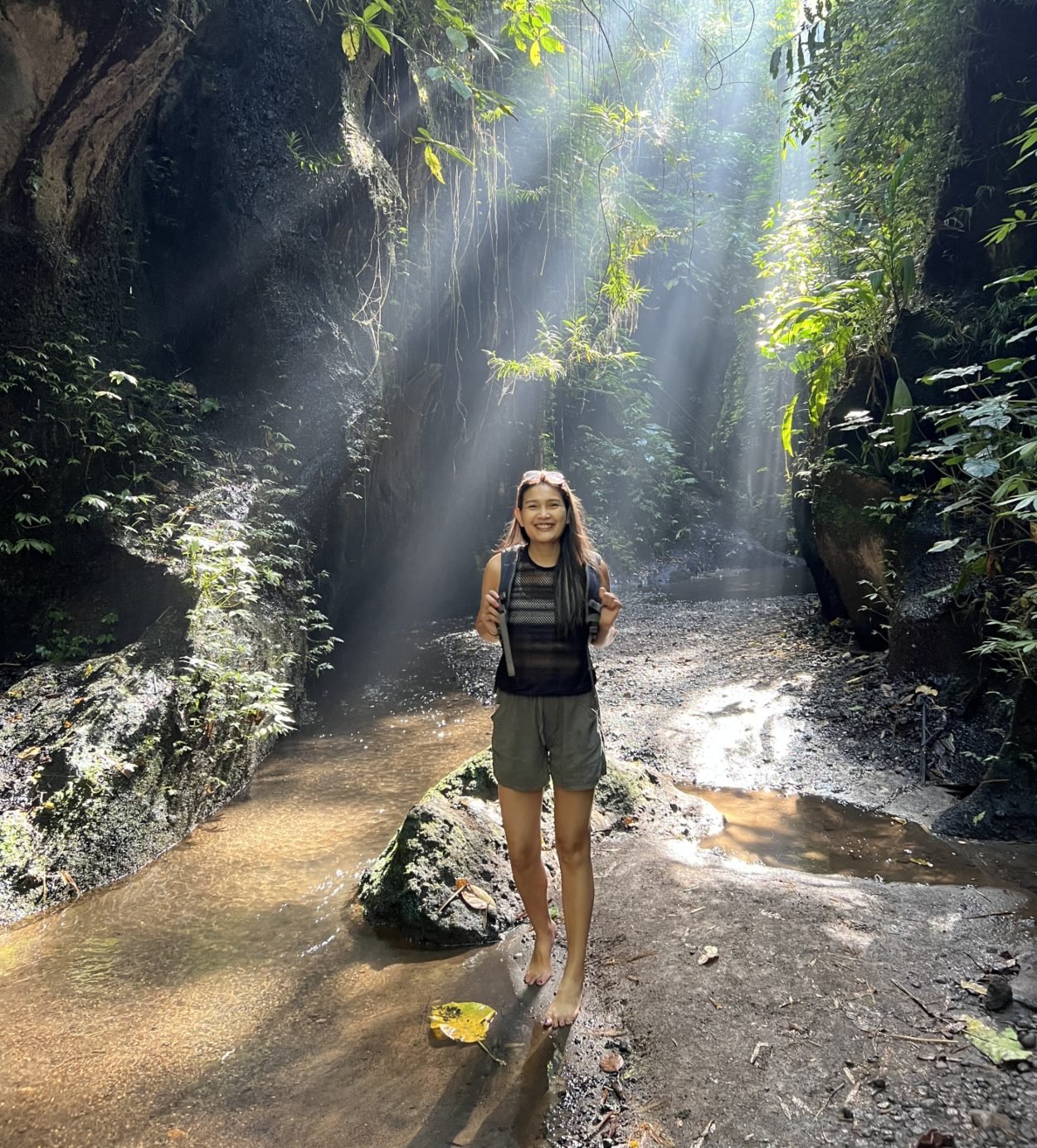 Thailand vs Bali: Beaches, Food and Vibe Compared