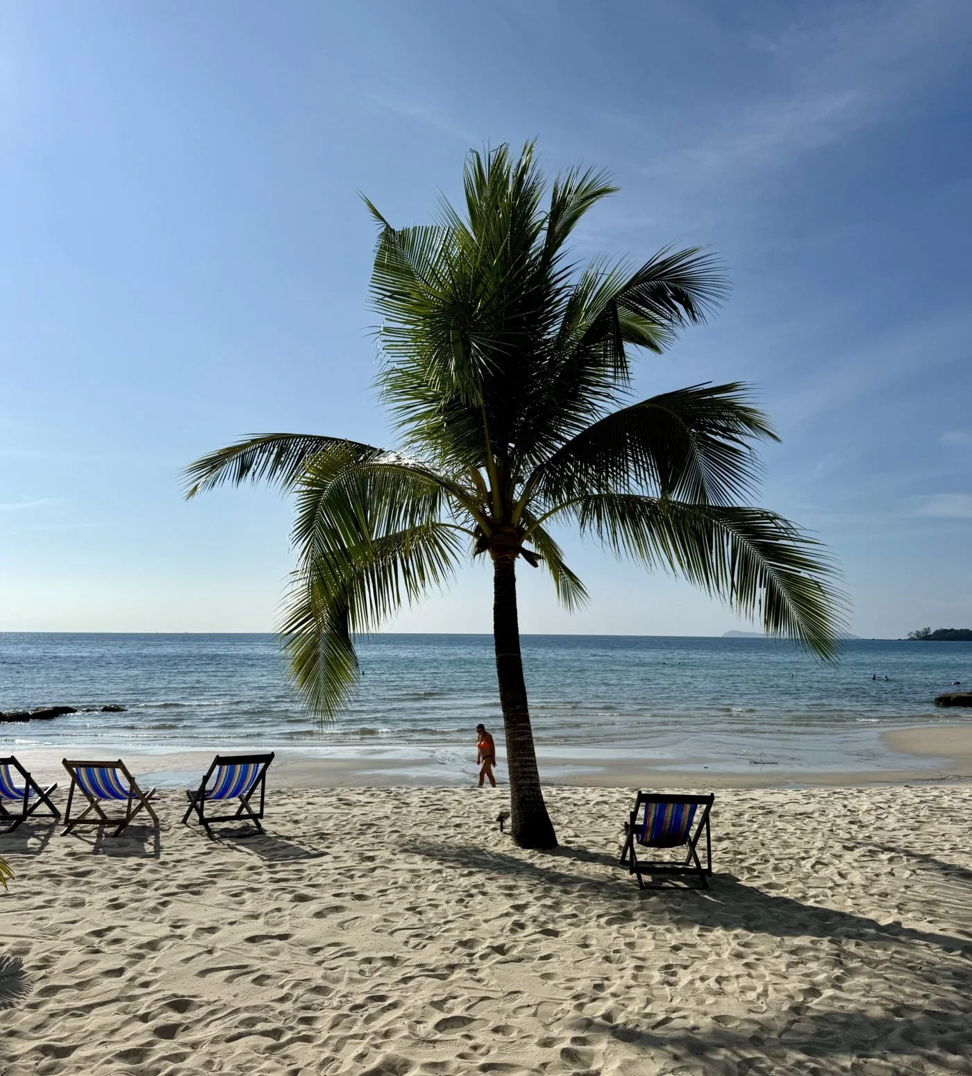 The Best 7-Day Thailand Itinerary: Bangkok, Beaches &amp; Beyond