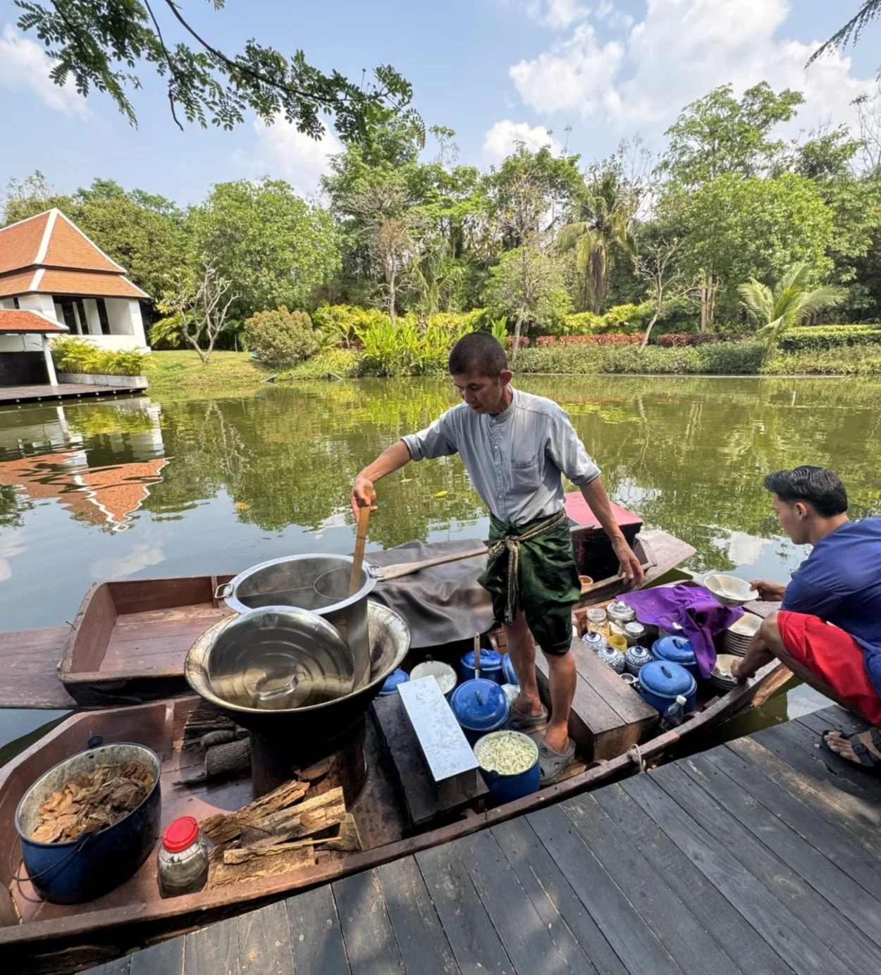 10 Best Things To Do in Mallika City, Kanchanaburi