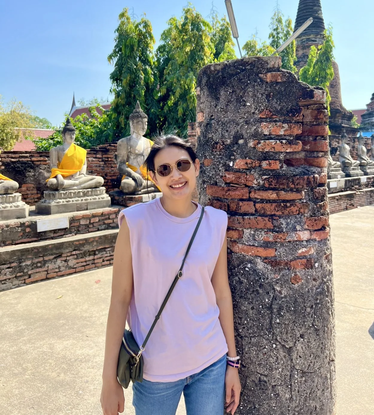 Ayutthaya vs Sukhothai: Day Trip or Northern Adventure?