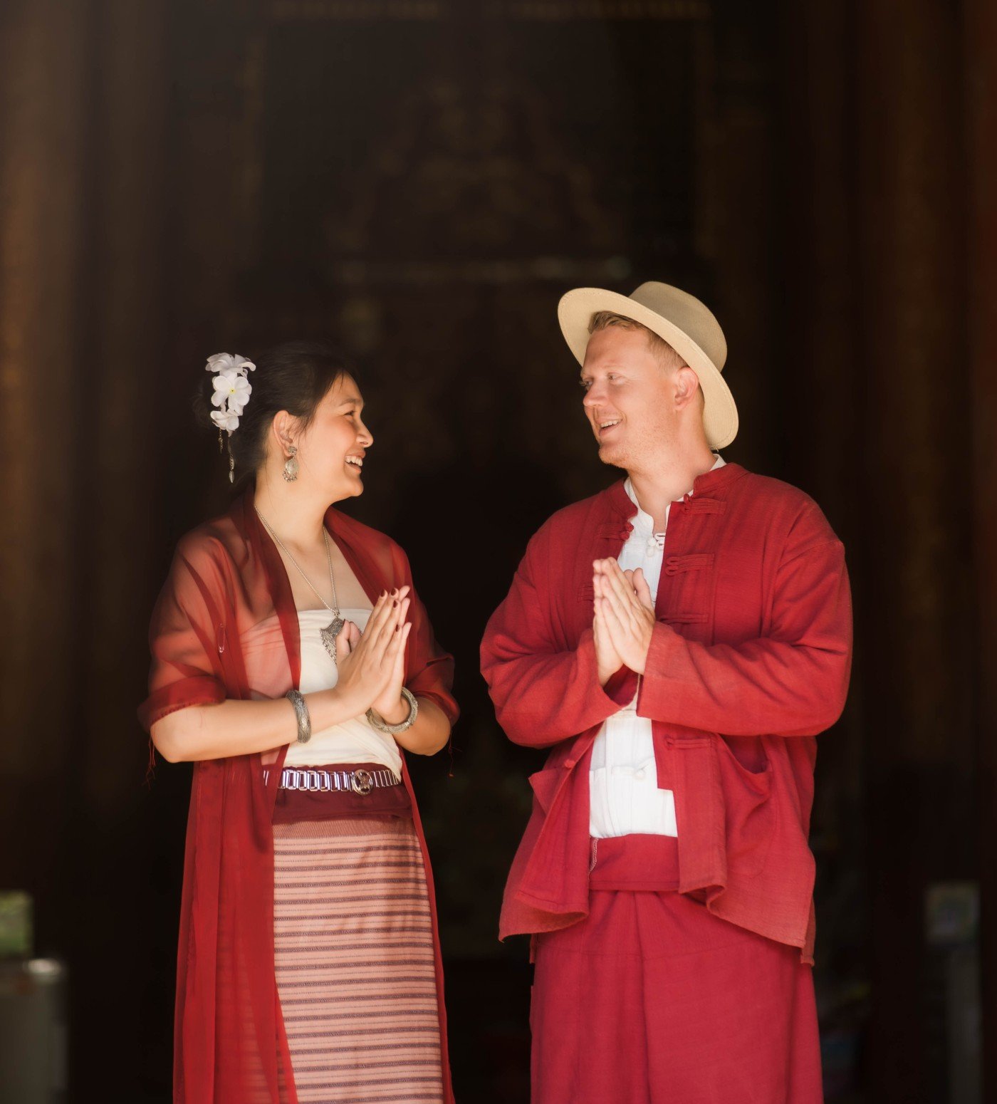 Wat Ton Kwen: Chiang Mai’s Photogenic Lanna Temple