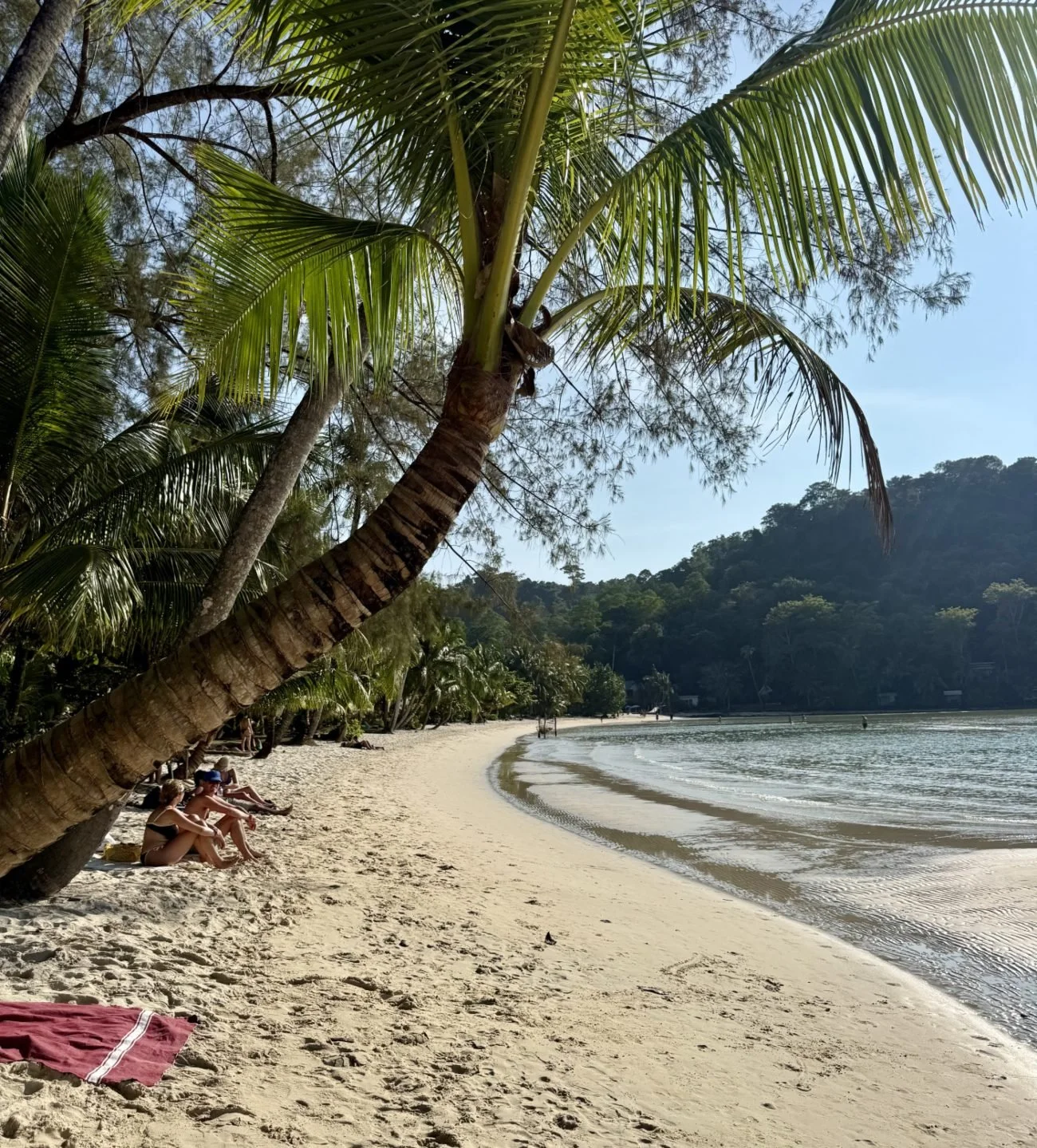 Bang Bao Beach: Is This Koh Kood’s Most Beautiful Bay?